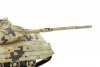 Meng Model TS-048 PLA ZTQ15 Light Tank 1/35